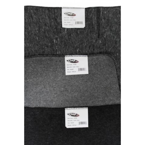 Wool-Blend Blankets