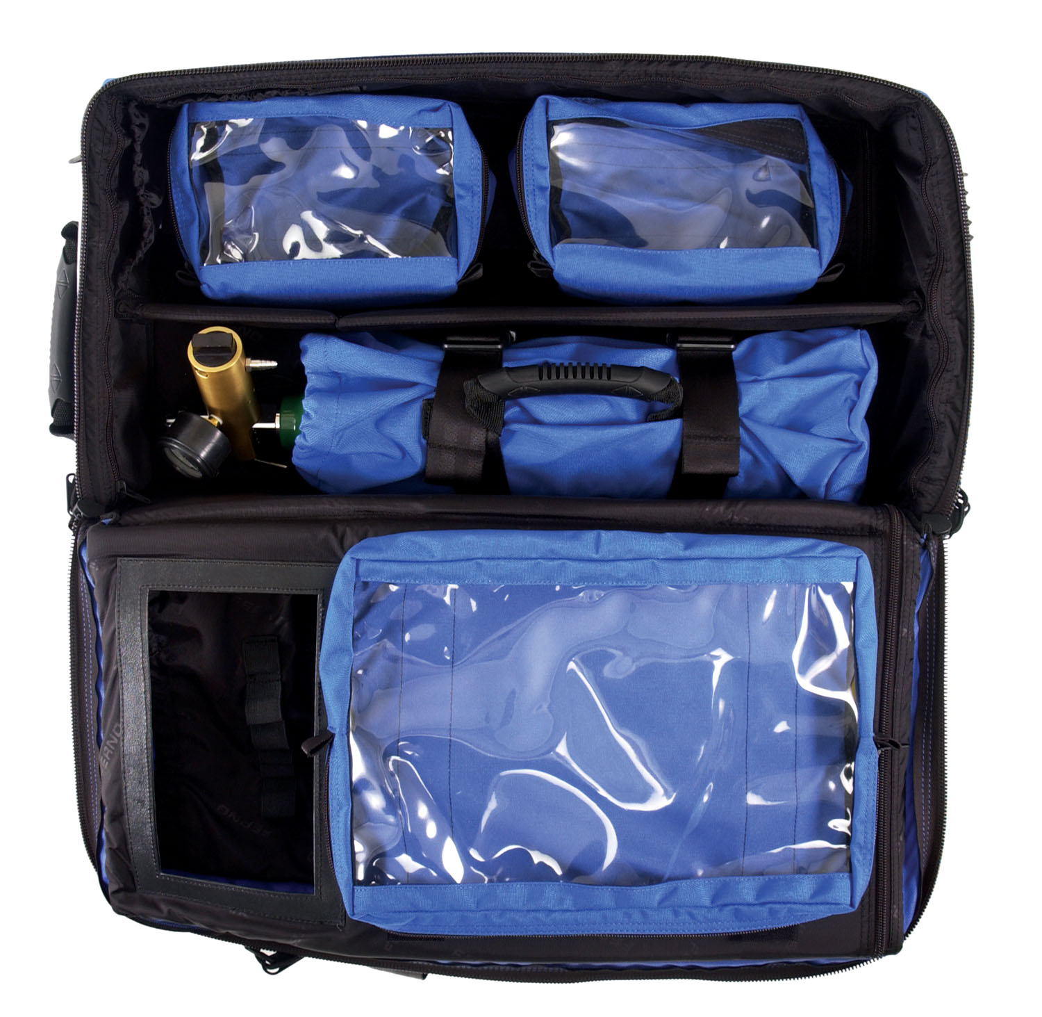 Airway Management Oxygen Bag FOR SALE - FREE Shipping