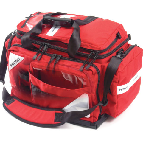 Model 5107 Professional BLS Trauma Bag