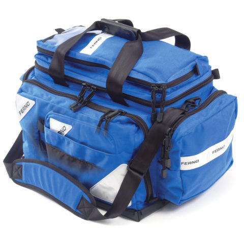 Model 5108 Professional ALS Trauma Bag