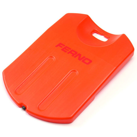 Yellow Scoop Stretcher - HDPE with Body Straps at Rs 17200 in