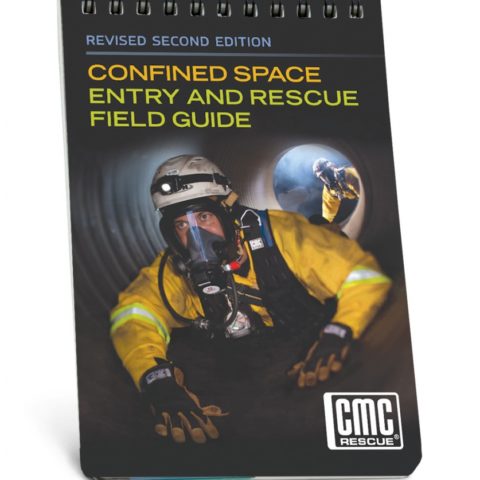 CMC Confined Space Entry & Field Guide